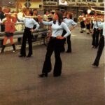 1972 Volksfesteinzug