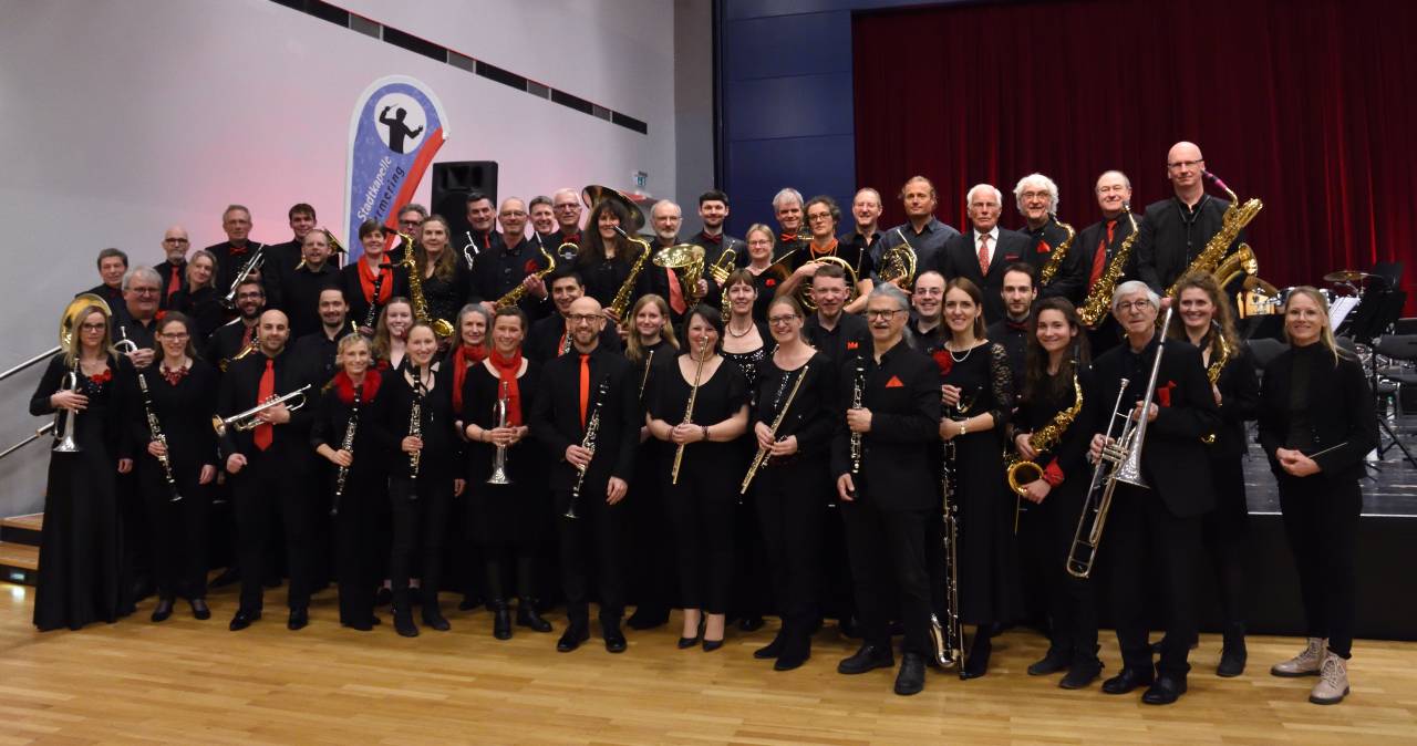 Unser Orchester 2026